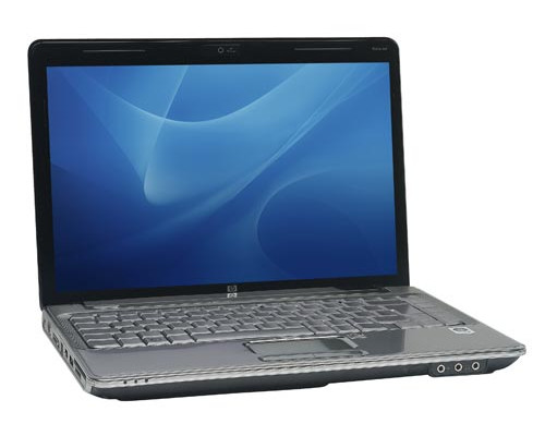 Ноутбук HP LP3065