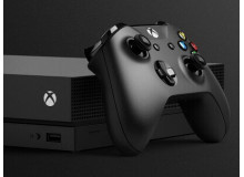 Microsoft не планирует зарабатывать деньги на Xbox One X