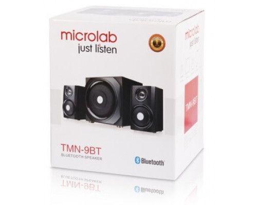 Компьютерная акустика 2.1 Microlab TMN-9BT